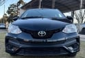 Autos - Toyota Etios 2023 Nafta 55000Km - En Venta