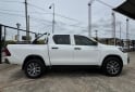 Camionetas - Toyota Hilux 2020 Diesel 19000Km - En Venta