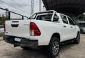 Camionetas - Toyota Hilux 2020 Diesel 19000Km - En Venta