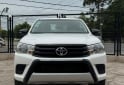 Camionetas - Toyota Hilux 2020 Diesel 19000Km - En Venta