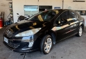 Autos - Peugeot 408 2013 Diesel 170000Km - En Venta