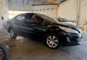 Autos - Peugeot 408 2013 Diesel 170000Km - En Venta