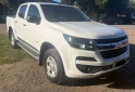 Camionetas - Chevrolet S10 2.8 TD 4x2 LS 2019 Diesel 67000Km - En Venta
