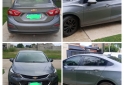 Autos - Chevrolet Cruze lt sedan 2017 Nafta 150000Km - En Venta