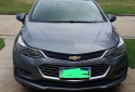 Autos - Chevrolet Cruze lt sedan 2017 Nafta 150000Km - En Venta