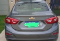 Autos - Chevrolet Cruze lt sedan 2017 Nafta 150000Km - En Venta