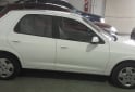 Autos - Chevrolet Celta 2013 Nafta 125000Km - En Venta