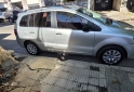 Autos - Volkswagen Suran 2013 GNC 96000Km - En Venta