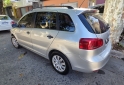Autos - Volkswagen Suran 2013 GNC 96000Km - En Venta