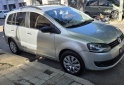 Autos - Volkswagen Suran 2013 GNC 96000Km - En Venta