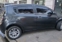 Autos - Chevrolet Sonic 2017 Nafta 81000Km - En Venta