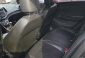 Autos - Chevrolet Sonic 2017 Nafta 81000Km - En Venta
