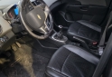 Autos - Chevrolet Sonic 2017 Nafta 81000Km - En Venta
