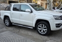 Camionetas - Volkswagen Amarok 2017 Diesel 110000Km - En Venta