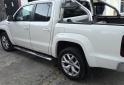 Camionetas - Volkswagen Amarok 2017 Diesel 110000Km - En Venta