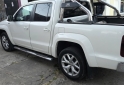 Camionetas - Volkswagen Amarok 2017 Diesel 110000Km - En Venta