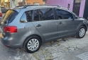 Autos - Volkswagen Suran 2012 GNC 98000Km - En Venta