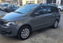 Autos - Volkswagen Suran 2012 GNC 98000Km - En Venta