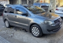 Autos - Volkswagen Suran 2012 GNC 98000Km - En Venta