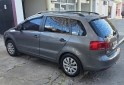 Autos - Volkswagen Suran 2012 GNC 98000Km - En Venta