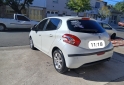 Autos - Peugeot Allure Touchscreen 1.6 2016 Nafta 65000Km - En Venta