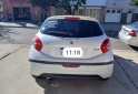 Autos - Peugeot Allure Touchscreen 1.6 2016 Nafta 65000Km - En Venta
