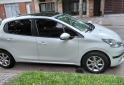 Autos - Peugeot Allure Touchscreen 1.6 2016 Nafta 65000Km - En Venta