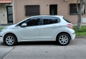 Autos - Peugeot Allure Touchscreen 1.6 2016 Nafta 65000Km - En Venta