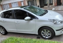 Autos - Peugeot Allure Touchscreen 1.6 2016 Nafta 65000Km - En Venta