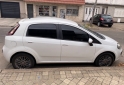 Autos - Fiat Punto 2014 GNC 113000Km - En Venta