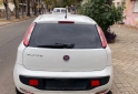 Autos - Fiat Punto 2014 GNC 113000Km - En Venta