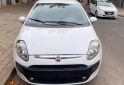 Autos - Fiat Punto 2014 GNC 113000Km - En Venta