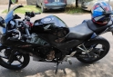 Motos - Honda CBR 300RR 2018 Nafta 11111Km - En Venta