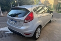 Autos - Ford Fiesta 2018 Nafta - En Venta