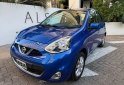 Autos - Nissan March 2014 Nafta 150000Km - En Venta