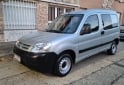 Utilitarios - Citroen Berlingo 2018 Diesel 168000Km - En Venta