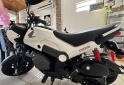 Motos - Honda Navi 2024 Nafta 980Km - En Venta