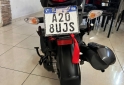 Motos - Honda Navi 2024 Nafta 980Km - En Venta