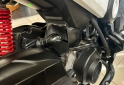 Motos - Honda Navi 2024 Nafta 980Km - En Venta