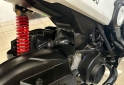 Motos - Honda Navi 2024 Nafta 980Km - En Venta