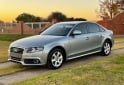 Autos - Audi A4 1.8 TFSI 2009 Nafta 155000Km - En Venta