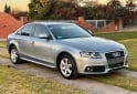 Autos - Audi A4 1.8 TFSI 2009 Nafta 155000Km - En Venta