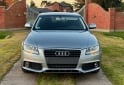 Autos - Audi A4 1.8 TFSI 2009 Nafta 155000Km - En Venta
