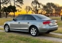 Autos - Audi A4 1.8 TFSI 2009 Nafta 155000Km - En Venta