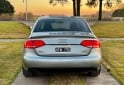 Autos - Audi A4 1.8 TFSI 2009 Nafta 155000Km - En Venta