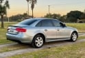 Autos - Audi A4 1.8 TFSI 2009 Nafta 155000Km - En Venta
