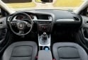 Autos - Audi A4 1.8 TFSI 2009 Nafta 155000Km - En Venta