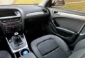Autos - Audi A4 1.8 TFSI 2009 Nafta 155000Km - En Venta
