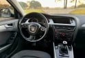 Autos - Audi A4 1.8 TFSI 2009 Nafta 155000Km - En Venta