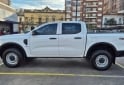 Camionetas - Ford Ranger 4x4 1ra mano permu 2023 Diesel 50000Km - En Venta